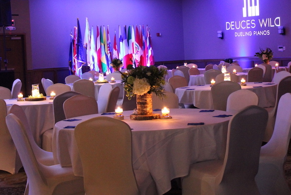 Resort For Corporate Events Tower MN